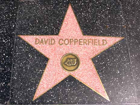 when was david copperfield written